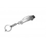Keychain Honda Accord 9 Coupe 2013-2018 - (type STEEL) Keychain Honda Accord 9 Coupe 2013-2018 - (type STEEL)